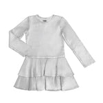 Tiered Dress - Denny's