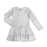 Tiered Dress - Denny's