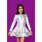 Tiered Dress - Denny's