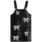 Overall With Allvoer Stone Bows - Denny's