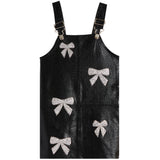 Overall With Allvoer Stone Bows - Denny's