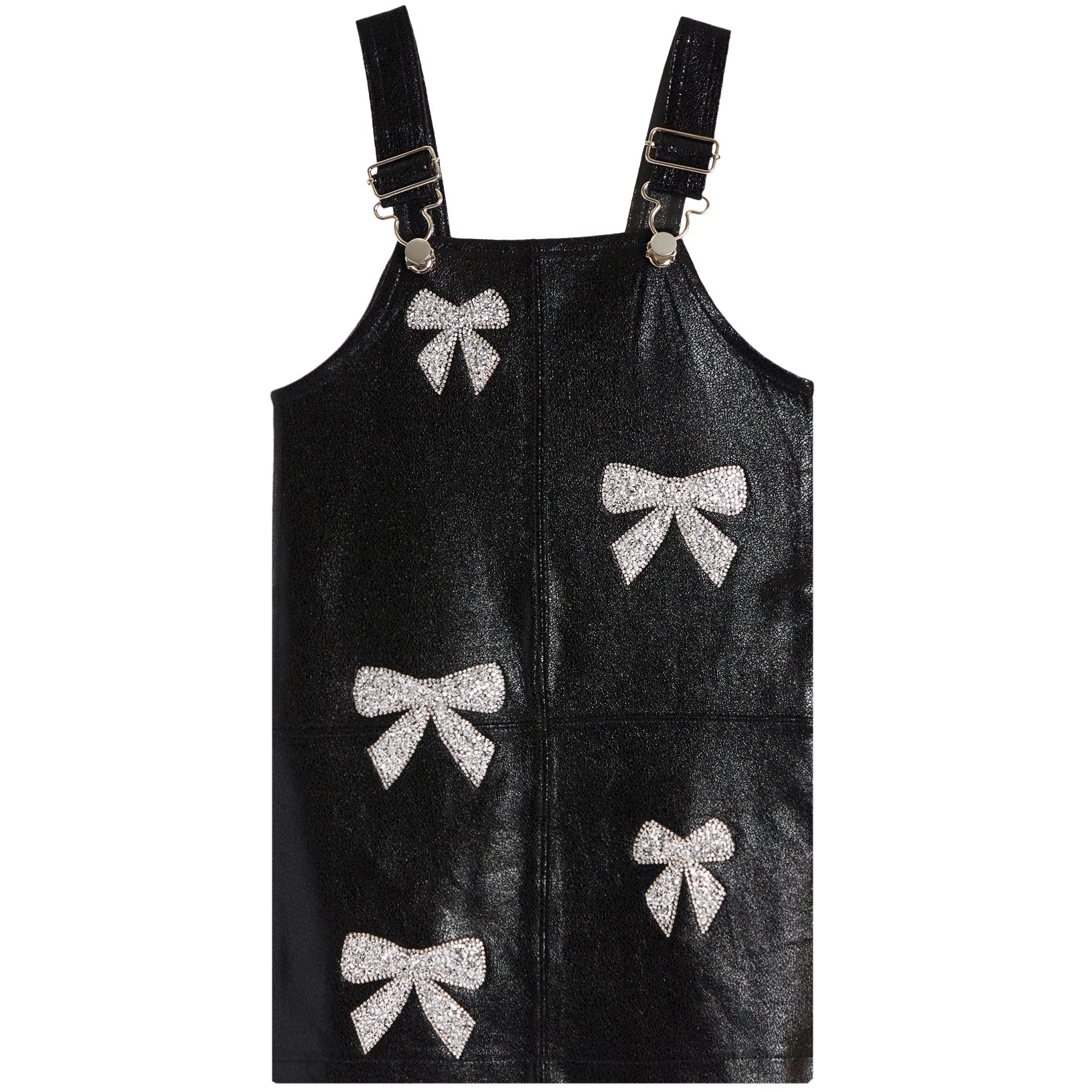 Overall With Allvoer Stone Bows - Denny's