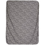 Leopard Blanket - Denny's