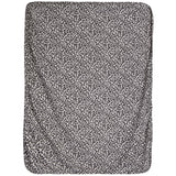 Leopard Blanket - Denny's