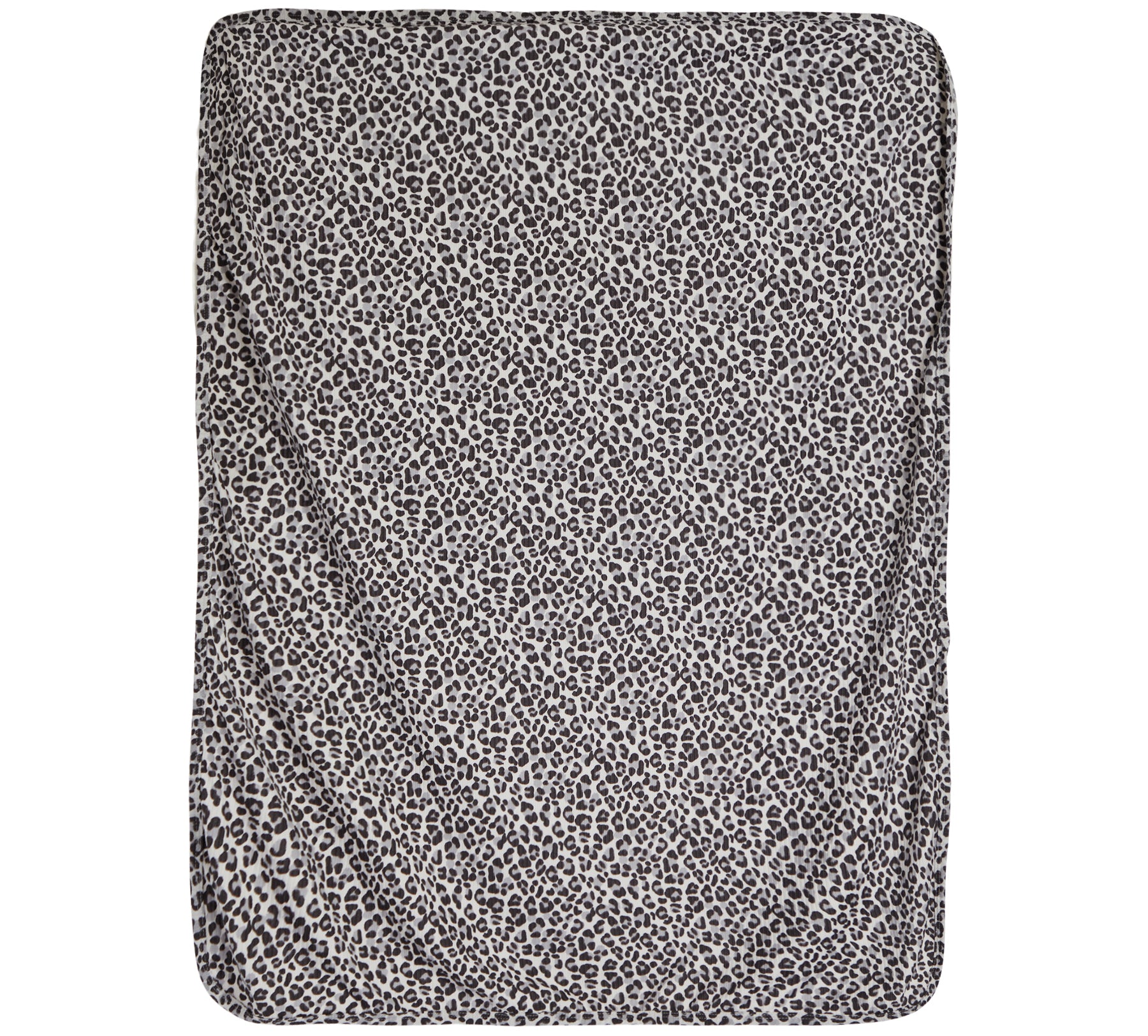 Leopard Blanket - Denny's