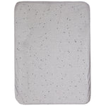 Navy Splatt Blanket - Denny's