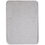 Navy Splatt Blanket - Denny's