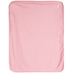 Mauve Blanket - Denny's