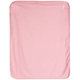 Mauve Blanket - Denny's