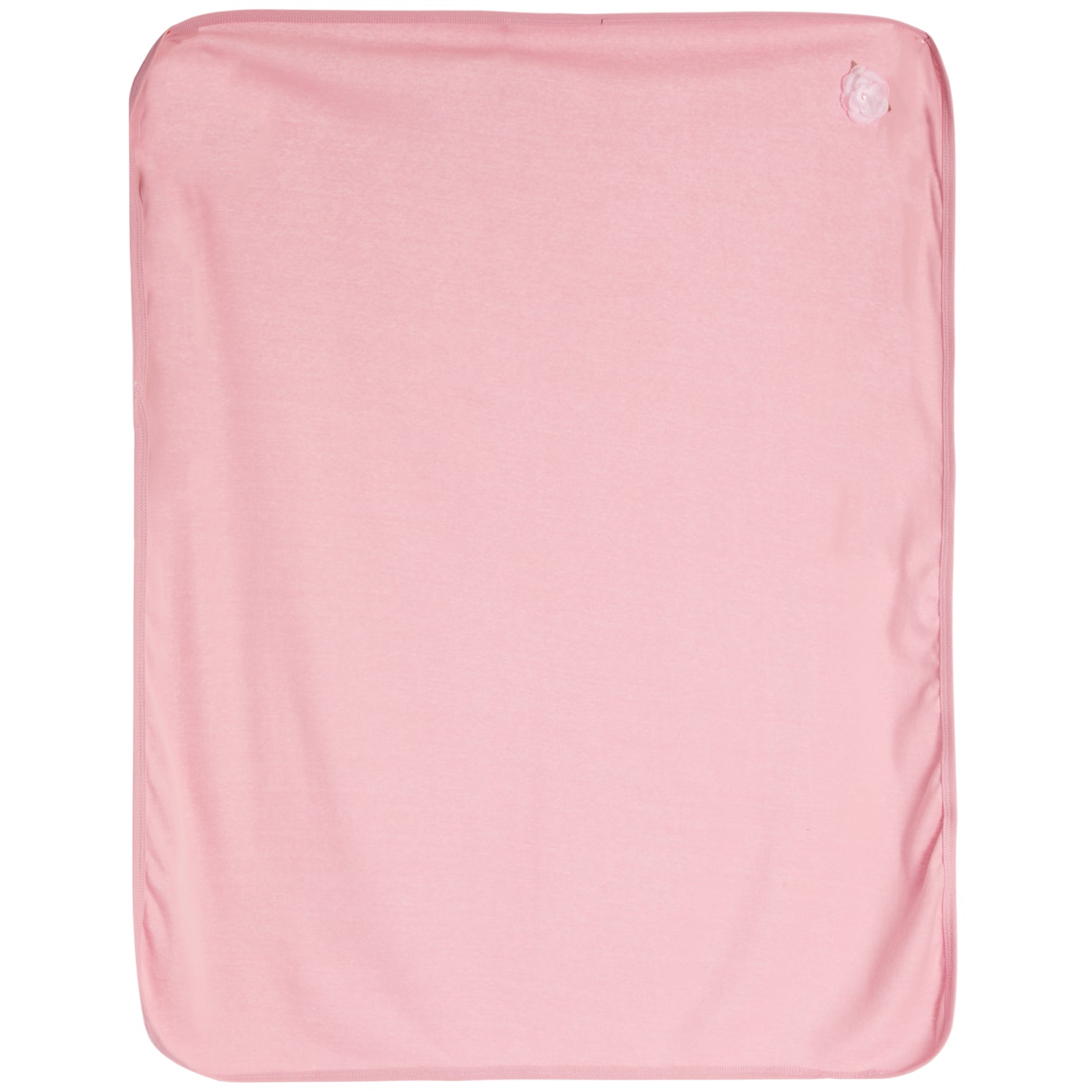 Mauve Blanket - Denny's