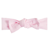 Pink & Rose Splatt Headband - Denny's