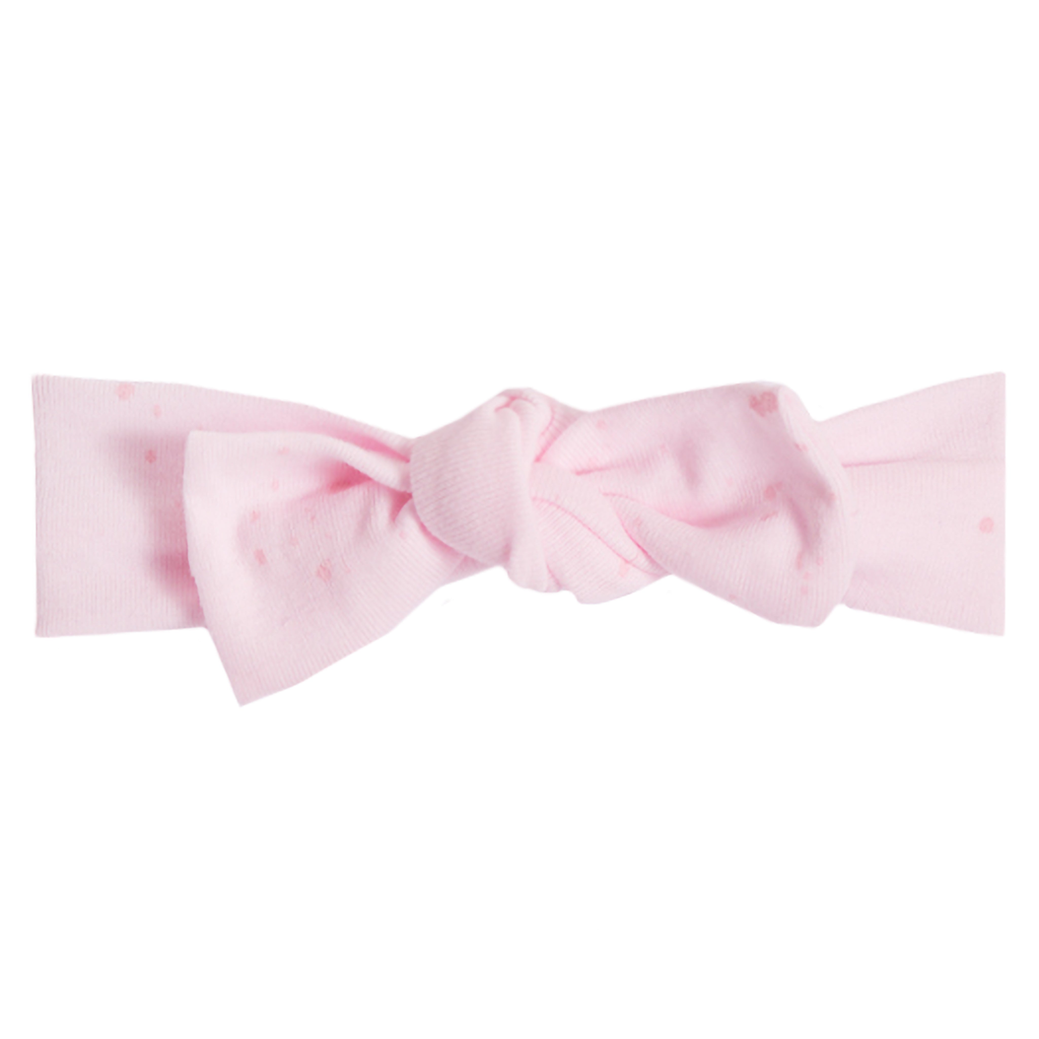 Pink & Rose Splatt Headband - Denny's