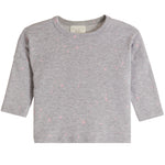 2pc Pink Splatter Harem Set - Denny's