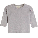 2pc Pink Splatter Harem Set - Denny's