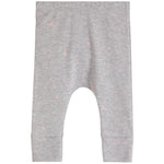 2pc Pink Splatter Harem Set - Denny's