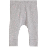 2pc Pink Splatter Harem Set - Denny's