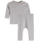 2pc Light Blue Splatter Harem Set - Denny's
