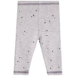 Navy Splatt Kimono Take Home Set - Denny's