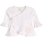 3pc Tie Dye Kimono Set - Denny's
