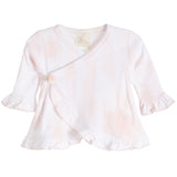 3pc Tie Dye Kimono Set - Denny's