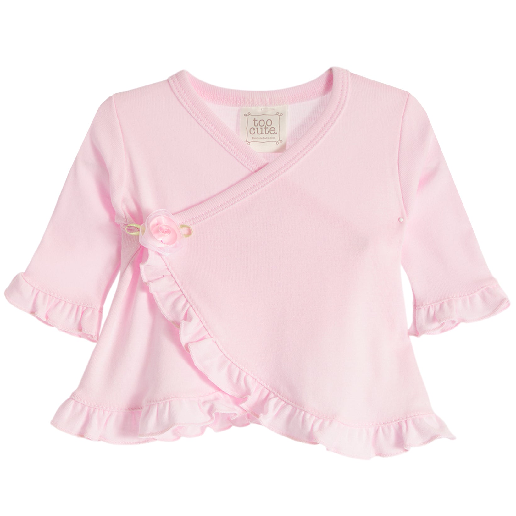 3pc Kimono Take Home Set - Denny's