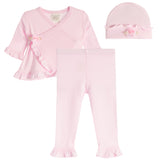 3pc Kimono Take Home Set - Denny's