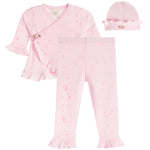 3pc Splatt Kimono Take Home Set - Denny's