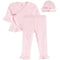 3pc Splatt Kimono Take Home Set - Denny's