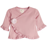 3pc Mauve Kimono Set - Denny's
