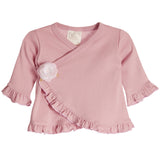3pc Mauve Kimono Set - Denny's