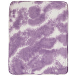 Tie Dye Blanket - Denny's