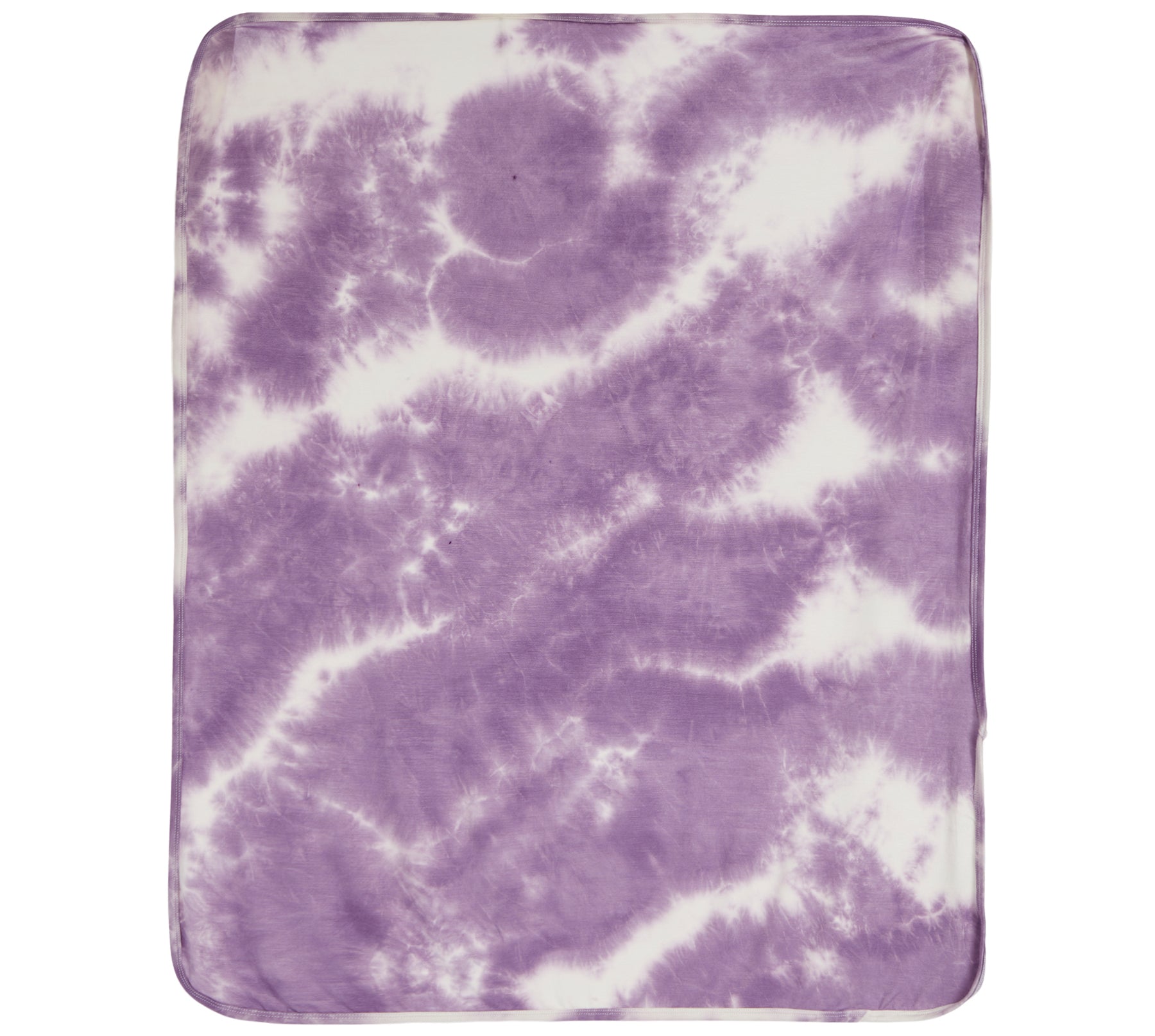 Tie Dye Blanket - Denny's