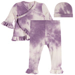 3pc Tie Dye Swing Take Home Set - Denny's