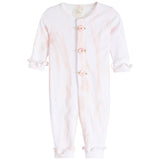 Tie Dye Unionsuit - Denny's
