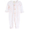 Tie Dye Unionsuit - Denny's