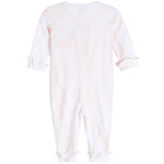 Tie Dye Unionsuit - Denny's