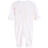 Tie Dye Unionsuit - Denny's