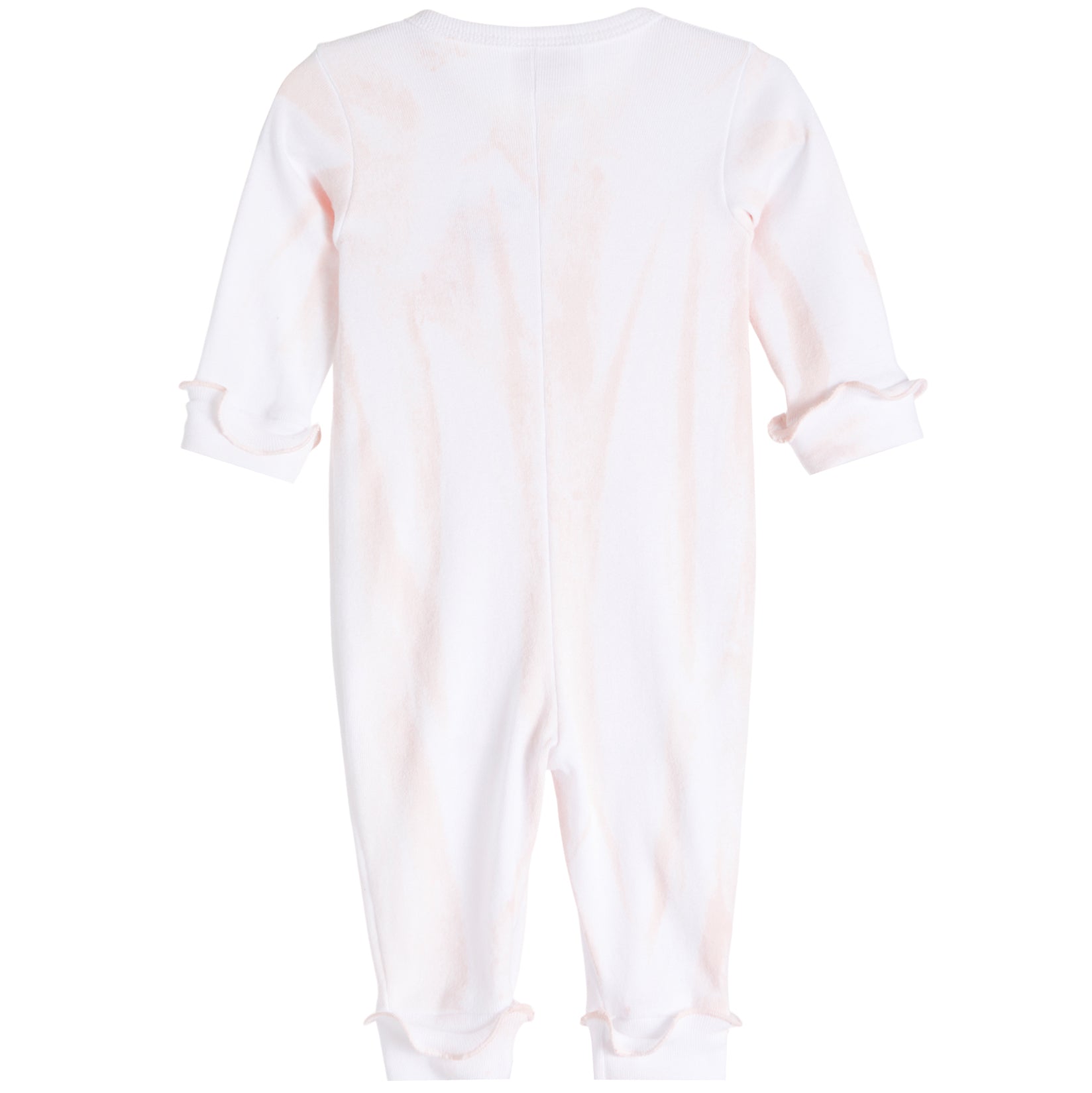 Tie Dye Unionsuit - Denny's