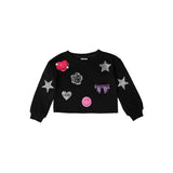 Emoji Icons Sweater
