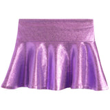 Shiny Skirt