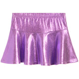 Shiny Skirt