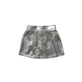 Crystal Hearts Skort