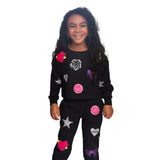 Emoji Icons Sweater