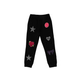 Emoji Icons Pants
