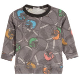 Football Sweatshirt