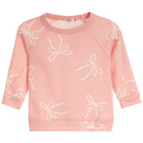 Bow Sweatshirt