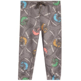 Football Jog Pant