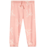 Bow Sweatpant