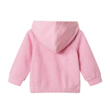 2pc Bows Hoody/Pant Set