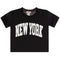 Short Sleeve New York Tee - Denny's